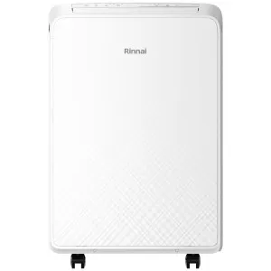 Rinnai 3.4kW Portable Air Conditioner RPC34MCWF by Rinnai, a Air Conditioners for sale on Style Sourcebook