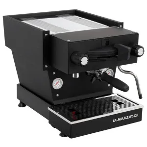 La Marzocco Linea Mini Coffee Machine - Black R1GMINIB by La Marzocco, a Espresso Machines for sale on Style Sourcebook