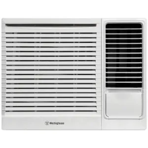 Westinghouse 1.6 kW Window/Wall Cooling Only Air Conditioner WWH16CWA by Westinghouse, a Air Conditioners for sale on Style Sourcebook