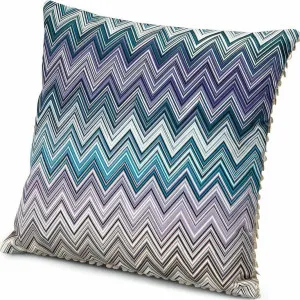 Missoni Jarris 150 Cushion 40x40cm - 8033050775224 by Missoni, a Cushions, Decorative Pillows for sale on Style Sourcebook