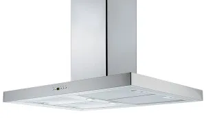 Schweigen 90cm Classic Series Island Rangehood with External Motor PKIS4110FQ by Schweigen, a Rangehoods for sale on Style Sourcebook