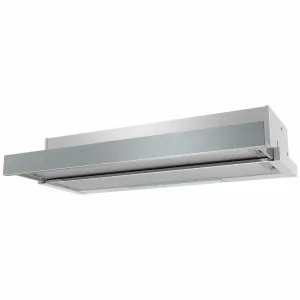Westinghouse 90cm Slideout Stainless Steel Rangehood WRR914SB by Westinghouse, a Rangehoods for sale on Style Sourcebook