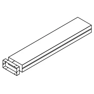 Qasair 120cm Single Motor Ducting DL1 by Qasair, a Rangehoods for sale on Style Sourcebook