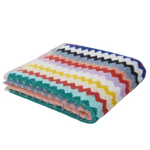Missoni Riverbero 100 Hand Towel 40x70 8053147105253 by Missoni, a Towels & Washcloths for sale on Style Sourcebook