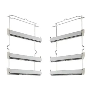 V-ZUG Fully Extending 3 Level Runner for 60cm Oven 1245911 by V-ZUG, a Ovens for sale on Style Sourcebook