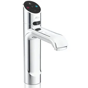 Zip HydroTap G5 Classic Plus Boiling Chilled and Sparkling Filtered Tap H55783Z00AU-91295 by Zip, a Kitchen Taps & Mixers for sale on Style Sourcebook