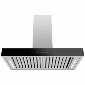 Sirius 90cm Single Motor Canopy Rangehood SLTC107G900 by Sirius, a Rangehoods for sale on Style Sourcebook