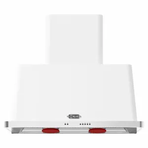 ILVE Majestic White 90cm Canopy Rangehood AM90WH by Ilve, a Rangehoods for sale on Style Sourcebook