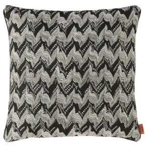 Missoni Fluidity 160 Cushion 40x40 8053147554198 by Missoni, a Cushions, Decorative Pillows for sale on Style Sourcebook