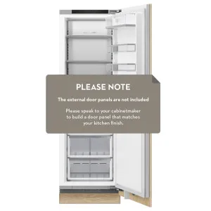 Fisher & Paykel Series 9 314L Integrated Dual Zone Refrigerator RS6019S2R1 by Fisher & Paykel, a Refrigerators, Freezers for sale on Style Sourcebook
