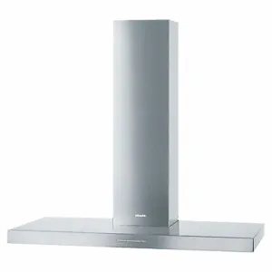 Miele 120cm Canopy Rangehood DA4228W by Miele, a Rangehoods for sale on Style Sourcebook