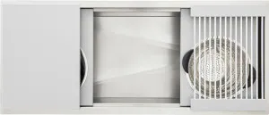 The Galley Ideal Workstation 4 Culinary Kit - Gray Resin IWS-4-S-GR by The Galley, a Kitchen Sinks for sale on Style Sourcebook