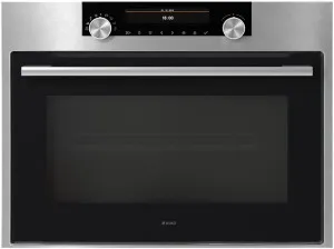 ASKO 60cm Compact Stainless Steel Combi-Microwave Oven OCM8487S by Asko, a Ovens for sale on Style Sourcebook