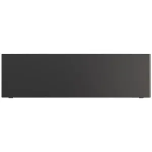 Fisher & Paykel Series 11 18L Storage Plinth Graphite FM2060SG1 by null, a Laundry Accessories for sale on Style Sourcebook