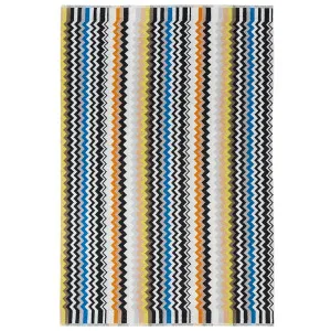 Missoni Best 160 Bath Sheet 100x150 8053147227504 by Missoni, a Towels & Washcloths for sale on Style Sourcebook