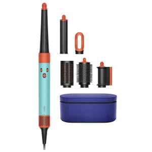 Dyson Airwrap id Multi Styler and Hair Dryer Ceramic Patina/Topaz 533577-01 by Dyson, a Heaters for sale on Style Sourcebook