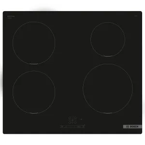 Bosch Series 4 60cm Induction Cooktop PUE611BB5H by Bosch, a Cooktops for sale on Style Sourcebook