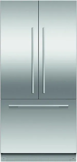 Fisher & Paykel Fisher Paykel 80cm Door Panel For Integrated French Door Fridge RD80A by Fisher & Paykel, a Refrigerators, Freezers for sale on Style Sourcebook