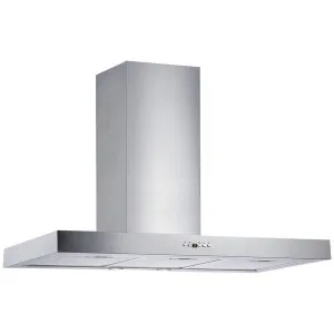 Schweigen 90cm Silent Canopy Rangehood DS3170STPAK by Schweigen, a Rangehoods for sale on Style Sourcebook
