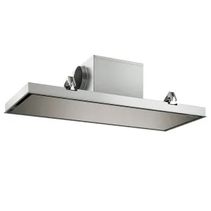 Gaggenau 120cm 200 Ceiling Cassette Rangehood AC250121 by Gaggenau, a Rangehoods for sale on Style Sourcebook