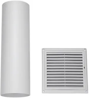 Electrolux Top Recirculating Kit/Rear Ducting Kit AR125WV by Electrolux, a Rangehoods for sale on Style Sourcebook