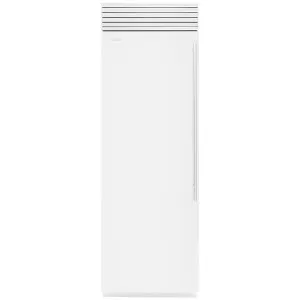 Fhiaba 478L X-PRO Column Freezer and Ice Maker Left Hinge Pearl White XS7490FZ3IAM1DH by Fhiaba, a Refrigerators, Freezers for sale on Style Sourcebook