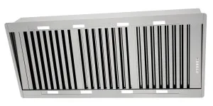 Sirius 120cm Valentina Series Alfresco Undermount Rangehood SL920FRESCO1200P by Sirius, a Rangehoods for sale on Style Sourcebook