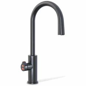 Zip HydroTap G5 Home Arc Plus Boiling & Ambient Filtered Tap Matte Black H5L785Z03AU by Zip, a Kitchen Taps & Mixers for sale on Style Sourcebook