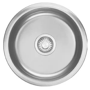 Franke Rambla Single Bowl Topmount Sink LUX610 by Franke, a Kitchen Sinks for sale on Style Sourcebook