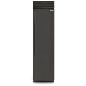 Fhiaba 60cm X-Pro Column Freezer with Ice Maker Right Hinge - Titanium XS5990FZ6IAM5DH by Fhiaba, a Refrigerators, Freezers for sale on Style Sourcebook