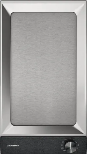 Gaggenau 28cm 200 Series Vario Teppan Yaki Cooktop VP230120 by Gaggenau, a Cooktops for sale on Style Sourcebook