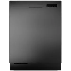 ASKO 60cm Classic Built-In Dishwasher Black Steel DBI364IDBSAU by Asko, a Dishwashers for sale on Style Sourcebook