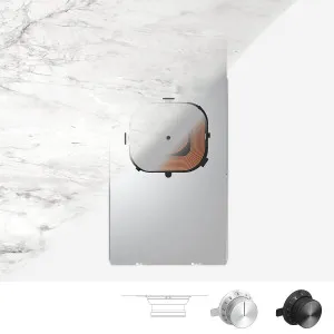 Gaggenau 21cm 400 Series Essential Induction Cooktop CU421100 by Gaggenau, a Cooktops for sale on Style Sourcebook