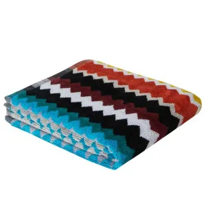 Missoni Curt 100 Hand Towel 40x70 8053147101071 by Missoni, a Towels & Washcloths for sale on Style Sourcebook