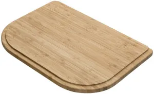 Oliveri Bamboo Chopping Board AC15 by Oliveri, a Kitchen Sinks for sale on Style Sourcebook