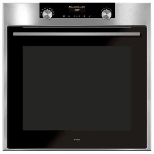 ASKO 60cm Stainless Steel Pyrolytic Craft Built-In Oven OP8664S by Asko, a Ovens for sale on Style Sourcebook