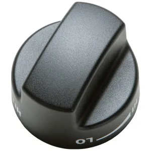 WOLF Cooktop Knobs 810098 by Wolf, a Cooktops for sale on Style Sourcebook