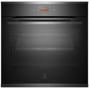 Electrolux 60cm Pyrolytic Built-In Oven with Steam Bake EVEP616DSE by Electrolux, a Ovens for sale on Style Sourcebook