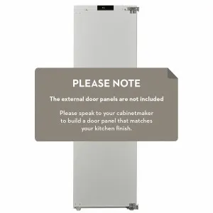 Smeg Fully Integrated 197L Freezer SABI221FF by Smeg, a Refrigerators, Freezers for sale on Style Sourcebook