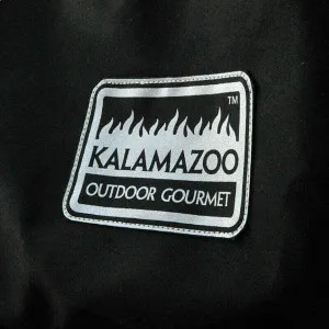 Kalamazoo Outdoor Gourmet Sunbrella Grill Cover AC-GJ-750GT by null, a BBQs for sale on Style Sourcebook