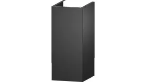 Bosch Black Rangehood Chimney Extension DWZ1IB6K1 by Bosch, a Rangehoods for sale on Style Sourcebook