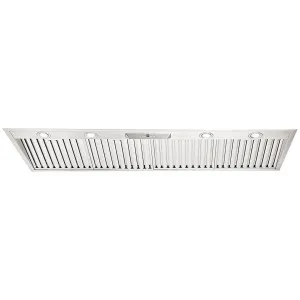 Schweigen 3200m3/hr Silent BBQ Rangehood CLUM215SEPAK by Schweigen, a Rangehoods for sale on Style Sourcebook
