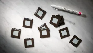 Sub-Zero Writable Inventory Tiles 7030331 by Sub-Zero, a Refrigerators, Freezers for sale on Style Sourcebook