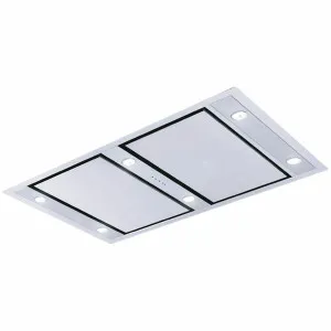 Schweigen Silent Cassette Rangehood 120cm PKUM422012SP by Schweigen, a Rangehoods for sale on Style Sourcebook