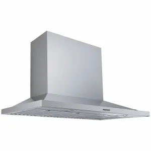 Schweigen BBQ Rangehood 120cm (Non Silent) CL6272 by Schweigen, a Rangehoods for sale on Style Sourcebook