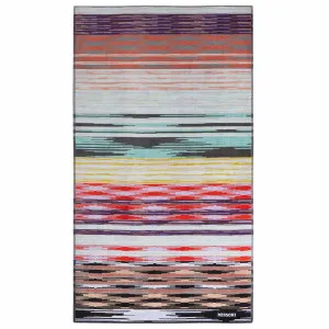 Missoni Minuetto 100 Beach Towel 100x180 8053147105932 by Missoni, a Towels & Washcloths for sale on Style Sourcebook