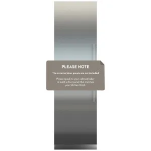 Liebherr Monolith 332L Integrable Built-In Upright Freezer EGN9271 by Liebherr, a Refrigerators, Freezers for sale on Style Sourcebook