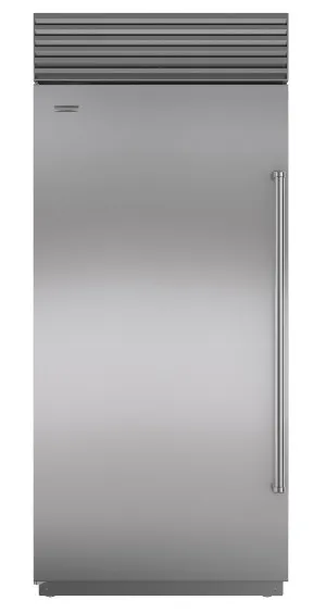 Sub-Zero Classic 620L Built-In All Freezer Left Hinge ICBBI36FSPHLH by Sub-Zero, a Refrigerators, Freezers for sale on Style Sourcebook