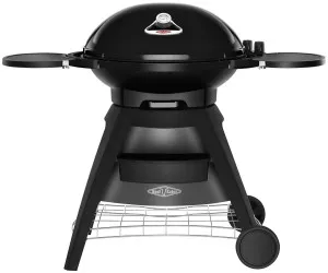 BeefEater Bigg Bugg Black Mobile LPG BBQ BB722BA by null, a BBQs for sale on Style Sourcebook