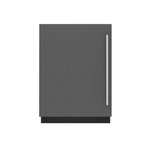 Sub-Zero Stainless Steel Solid Panel Wine Cabinet Overlay Door Left Hinge 7042313 by Sub-Zero, a Refrigerators, Freezers for sale on Style Sourcebook